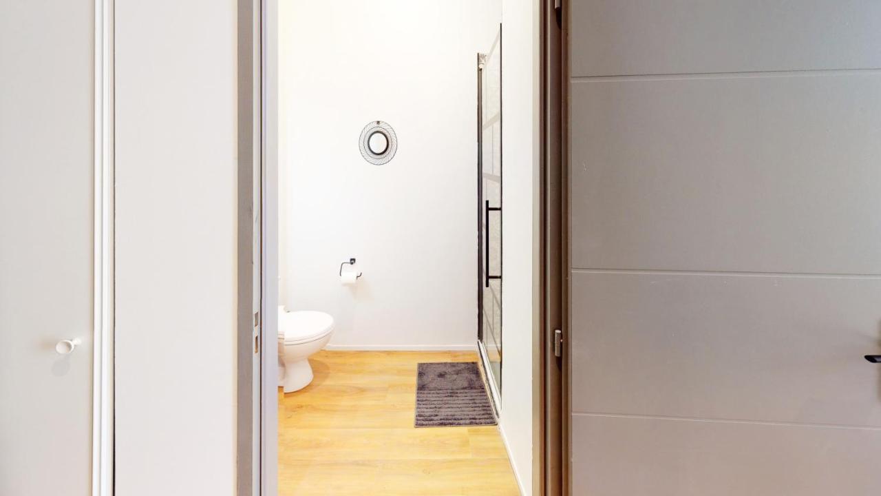 Hypercentre 3 Appartement Climatise Toulouse Exterior photo
