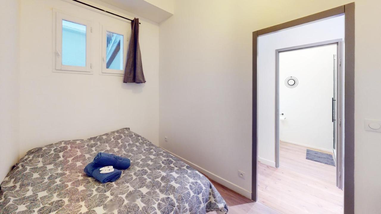 Hypercentre 3 Appartement Climatise Toulouse Exterior photo